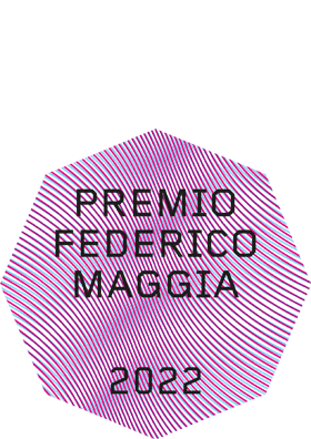 Premio Federico Maggia, Biella, 2022