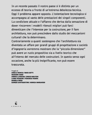 aa. vv. bespoke/su misura, progetto editoriale collettivo